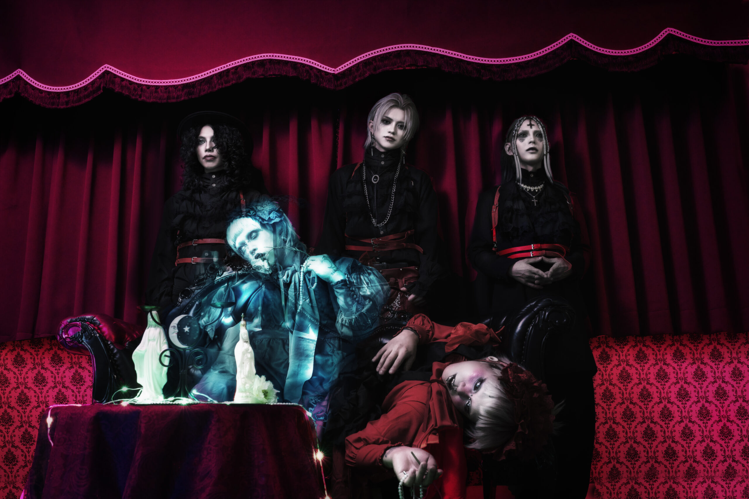 MAMA. Official Website.