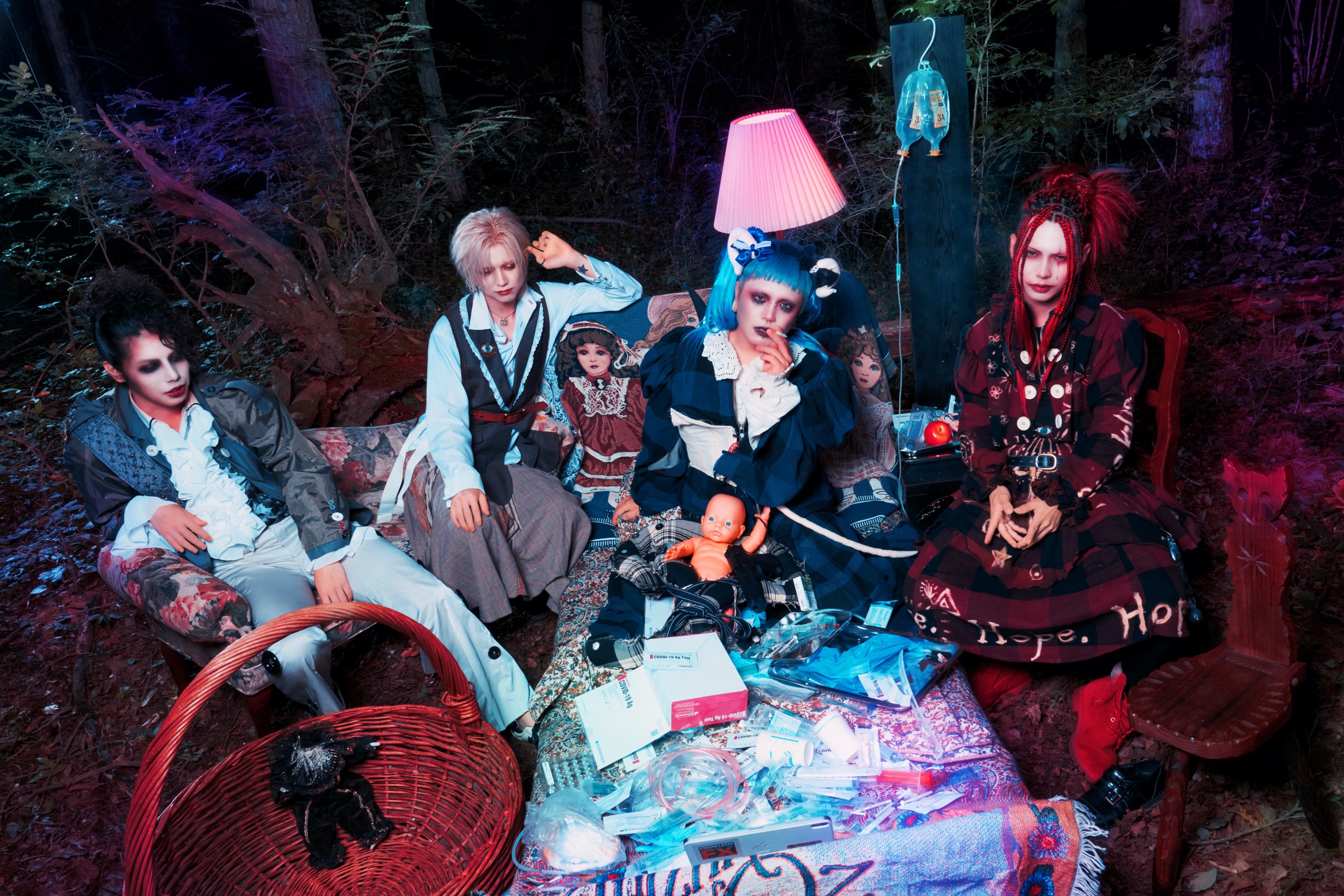 MAMA. Official Website.